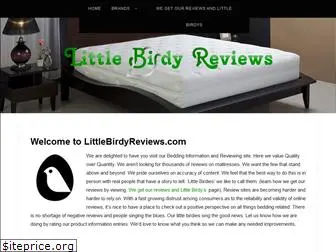 littlebirdyreviews.com