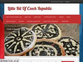 littlebitofczech.com