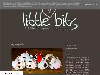 littlebitsblog.blogspot.com