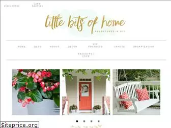 littlebitsofhome.com