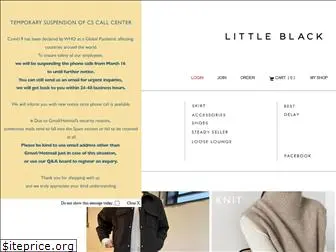 littleblack.com