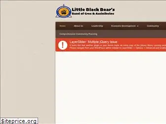 littleblackbear.ca