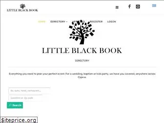 littleblackbookcyprus.com