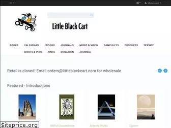 littleblackcart.com