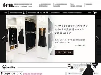 littleblackdress.jp