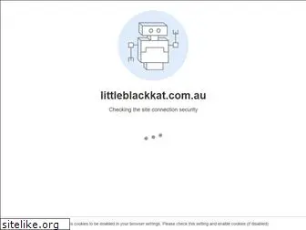 littleblackkat.com.au