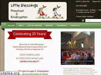 littleblessings.org