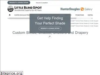 littleblindspotmn.com