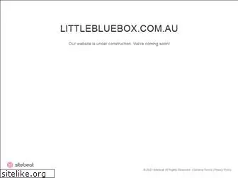 littlebluebox.com.au
