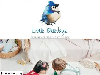 littlebluejays.com