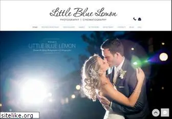 littlebluelemon.com