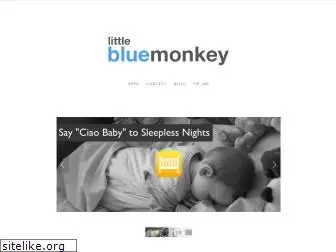 littlebluemonkey.com