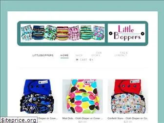 littleboppers.com