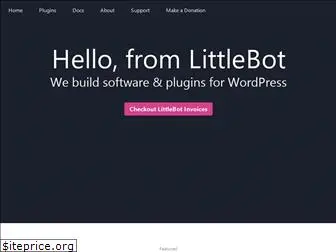 littlebot.io