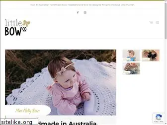 littlebowco.com.au