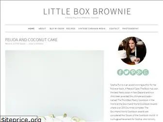 littleboxbrownie.com