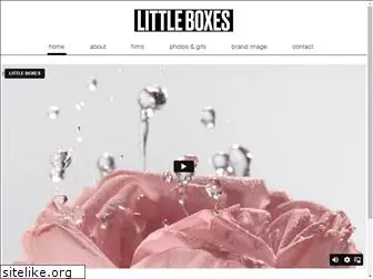 littleboxes.fr