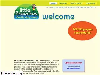 littlebreeches.com