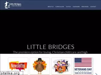 littlebridges.org