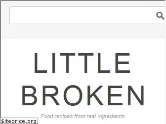 littlebroken.com