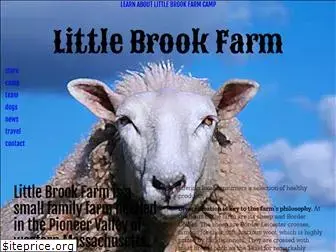 littlebrookfarm.com