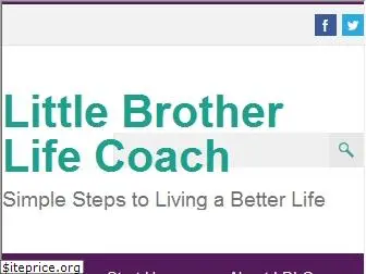 littlebrotherlifecoach.com