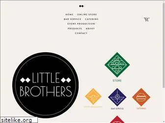littlebrothers.co