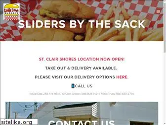 littlebrothersburgers.com