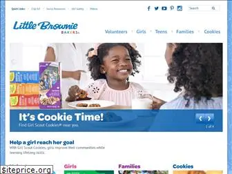 littlebrownie.com