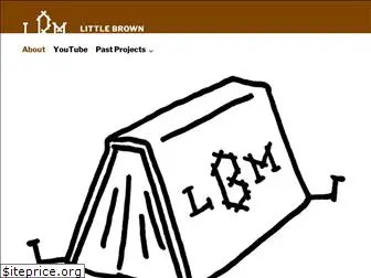 littlebrownmushroom.com