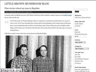 littlebrownmushroom.wordpress.com