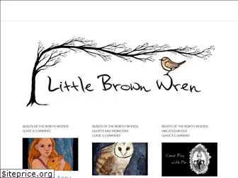 littlebrownwren.com