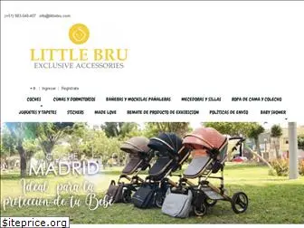 littlebru.com.pe
