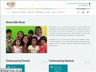 littlebrush.org