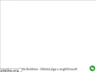 littlebubbles.cz