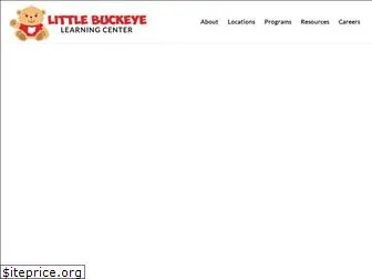 littlebuckeyelearningcenter.com