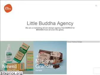 littlebuddhaagency.com