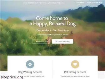 littlebuddhasdogwalking.com