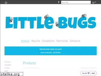 littlebugs.co.nz