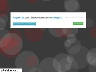 littlecaesars-portage.foodpages.ca