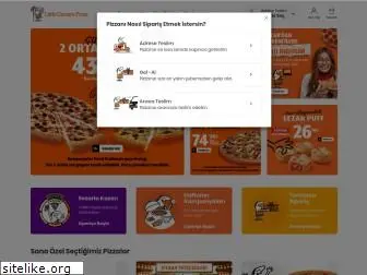 littlecaesars.com.tr thumbnail