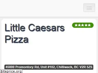 littlecaesarspizza-promontory.foodpages.ca