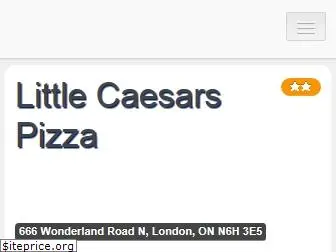 littlecaesarspizza-wonderland.foodpages.ca