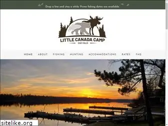 littlecanadacamp.com