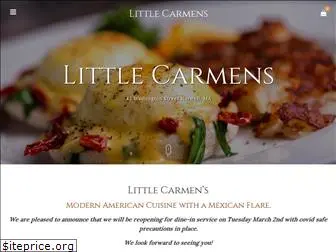 littlecarmens.com