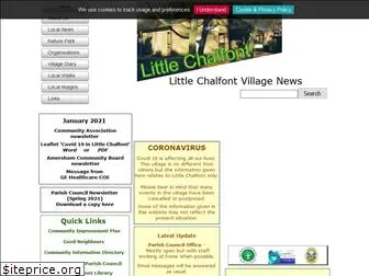 littlechalfont.org.uk