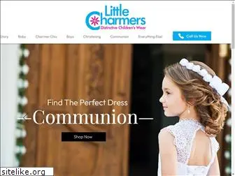 littlecharmersbrielle.com