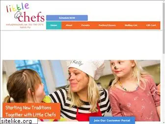 littlechefs.net