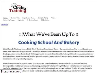 littlechefsntraining.com