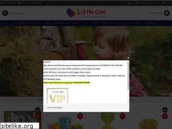 littlechic.co.uk